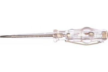 Отвертка-индикатор Wera, 0.5х3х70 мм, WE-005655