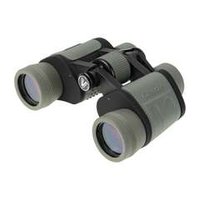 Бинокль Veber Classic БПШЦ 7x35 VRWA широкоугольный, серый