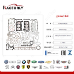 Комплект прокладок VAG 3.0 TDI