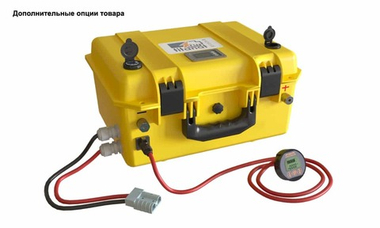 Аккумулятор литиевый 12V210Ah R3 LiFePO4 Защищённый