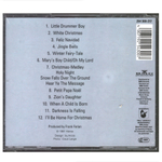 Boney M. / Christmas Album (CD)
