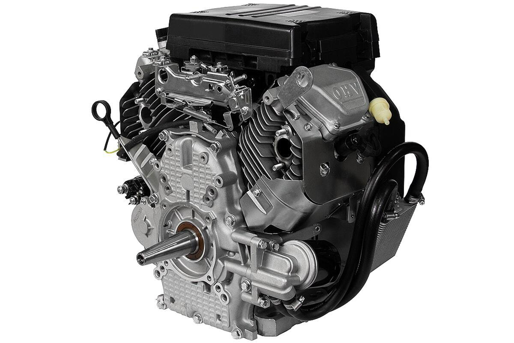 Двигатель бензиновый Lifan 2V78F-2 / SGG 10000(..)
