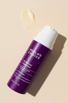 Paula's Choice Clinical 1% Retinol Treatment 30ml Крем-сыворотка с 1% ретинолом