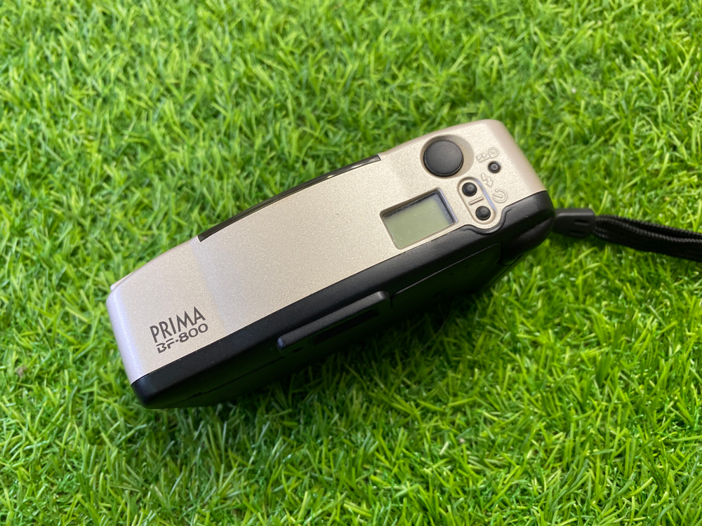 Canon Prima BF-800