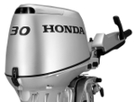 Лодочный мотор Honda BF30DK2 LHGD