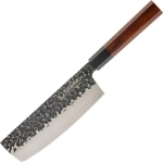 Нож кухонный Kujira Japan Series Nakiri 160 мм сталь