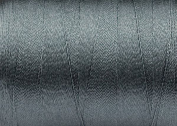 Нитки для креативных работ Aurora №120, 300 м, цв. PF488, 5 катушек