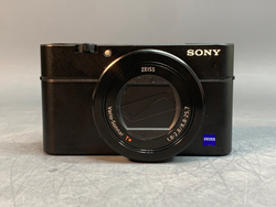Sony RX 100 III