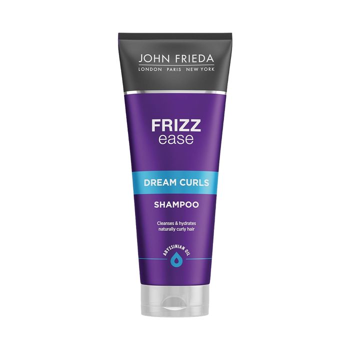 John Frieda Шампунь для волнистых и вьющихся волос 250 мл.