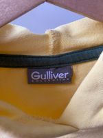 Хлопковое платье Gulliver, 98