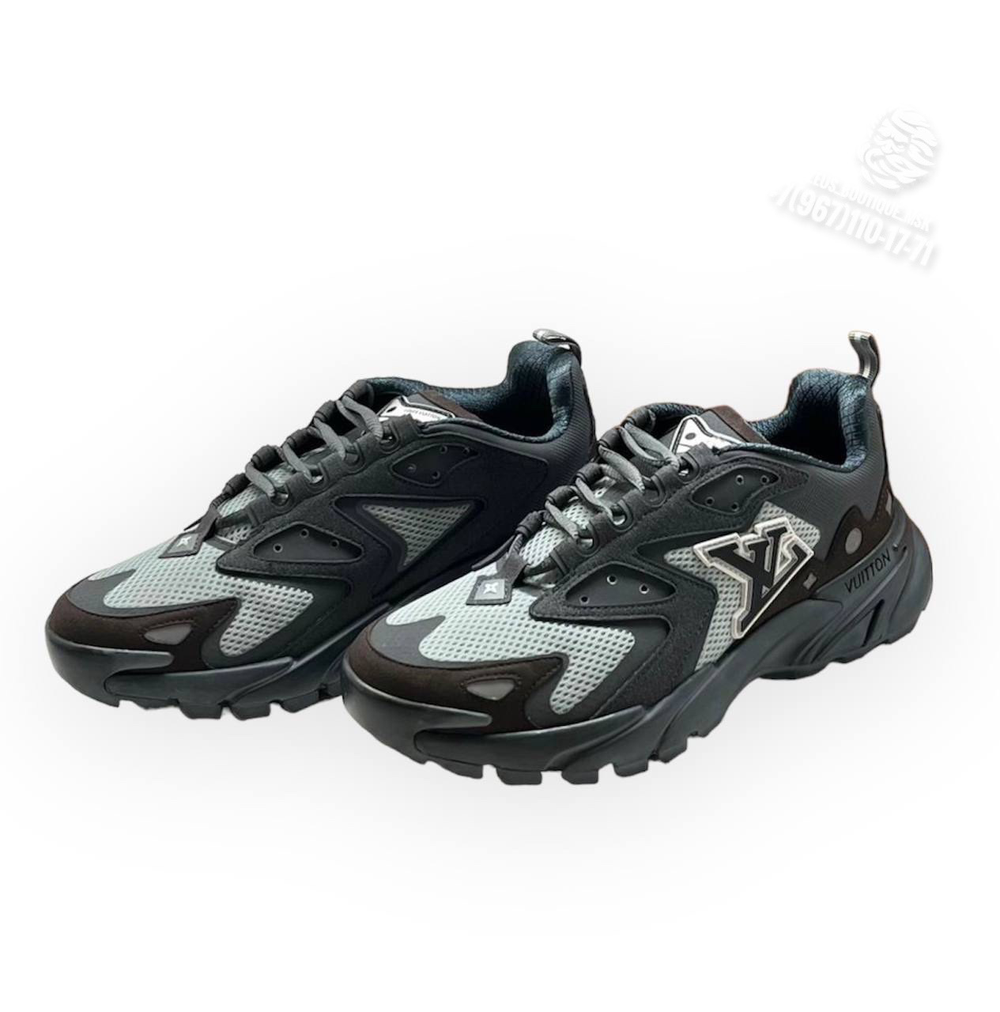 Кроссовки Louis Vuitton Runner Tatic