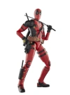 Фигурка Hasbro G1660 Marvel legends Series Deadpool (Deadpool & Wolverine)