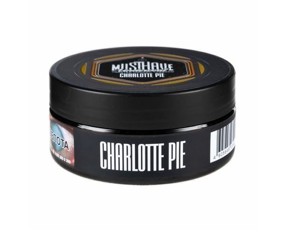 MUSTH - Charlotte Pie (25г)