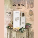 Парфюмерная вода Ardore VIBE унисекс 50 мл.