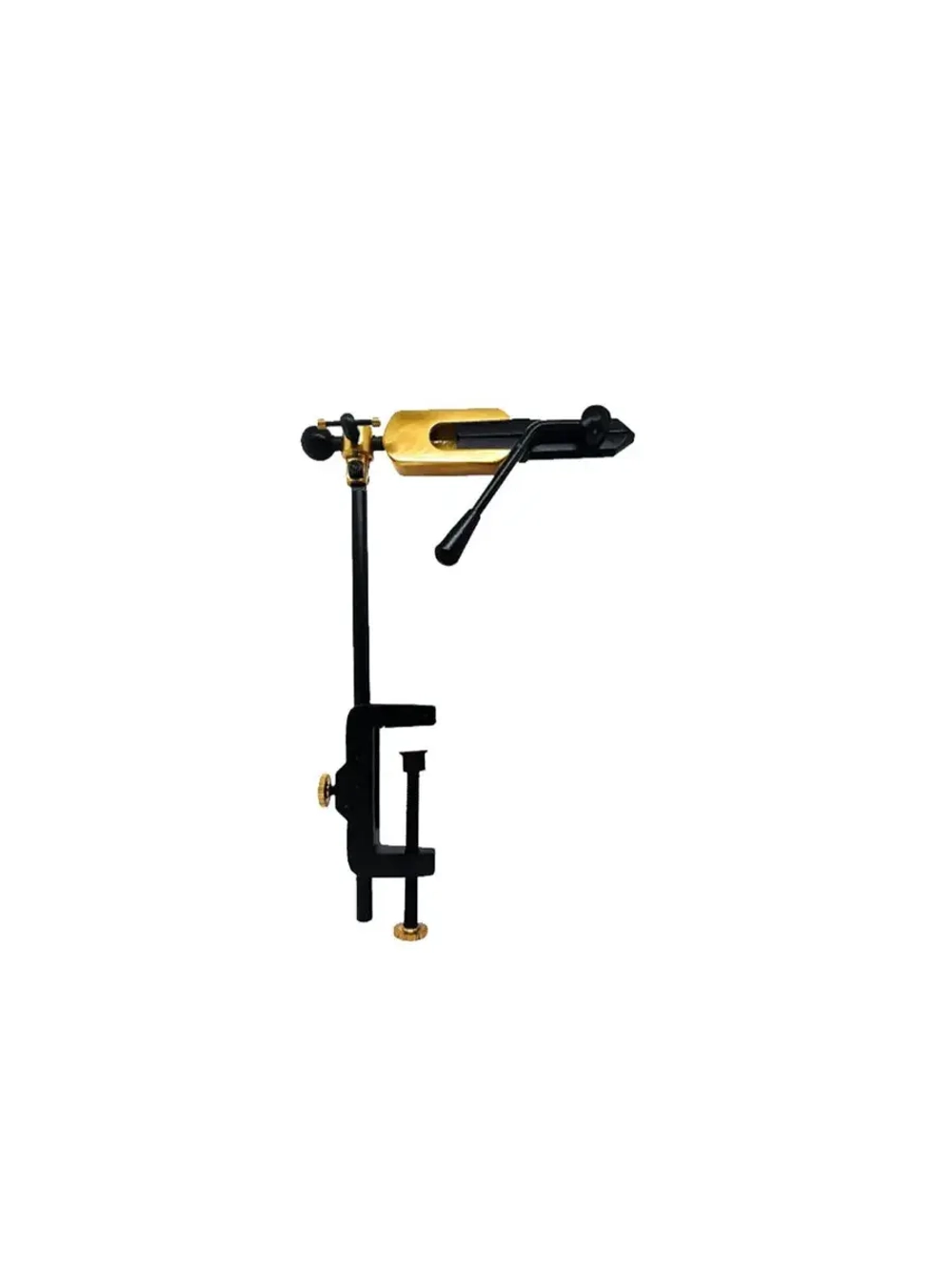 Тиски для вязания мушек Stinger SFPT-1007 Premium