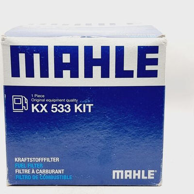 MAHLE топливный фильтр KX 533 KIT для Mercedes W213 (Чехия)