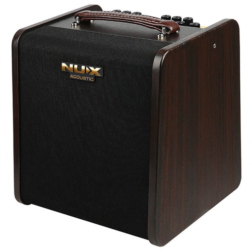 Nux Stageman II