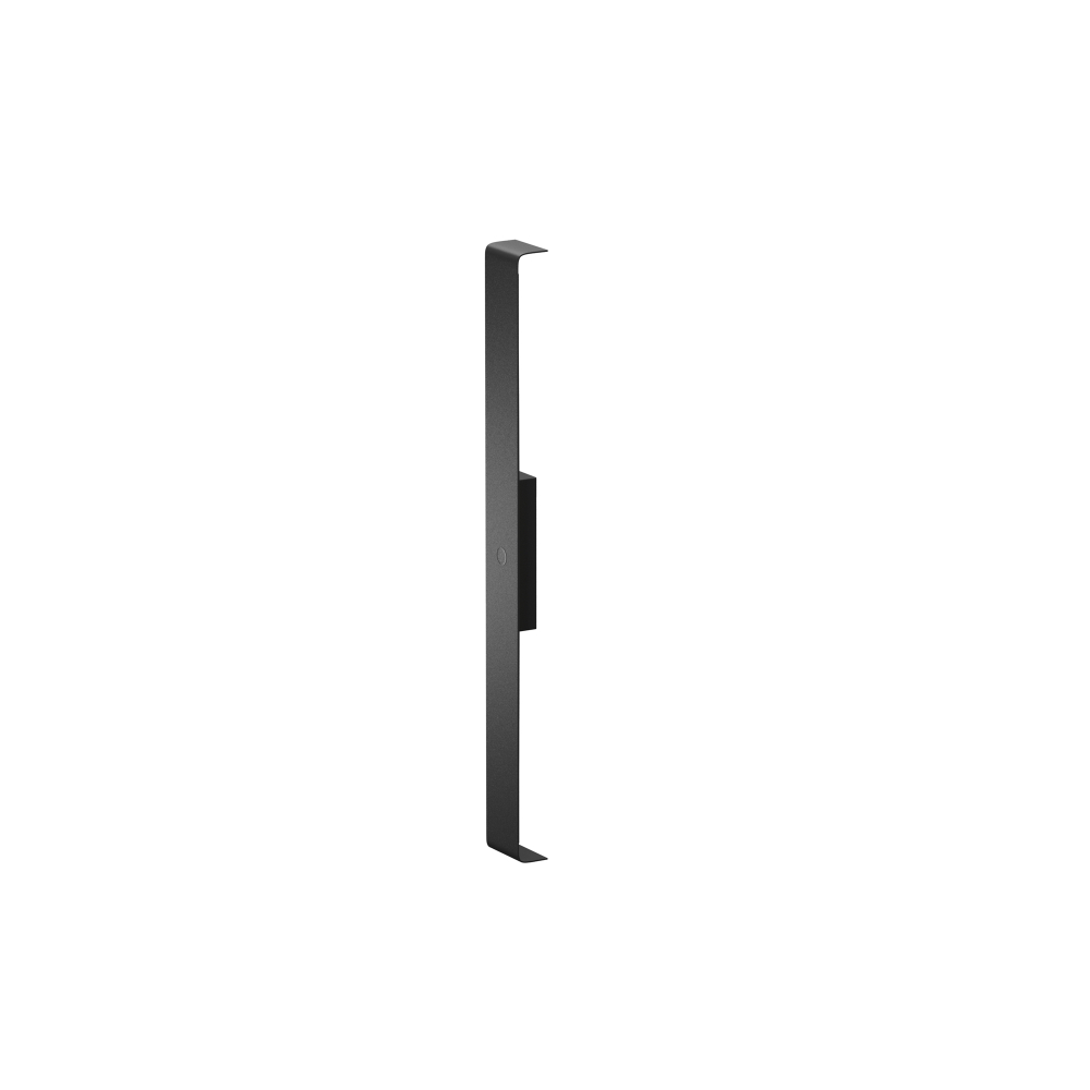 Настенный светодиодный светильник Maytoni Bracket MOD492WL-L16BK