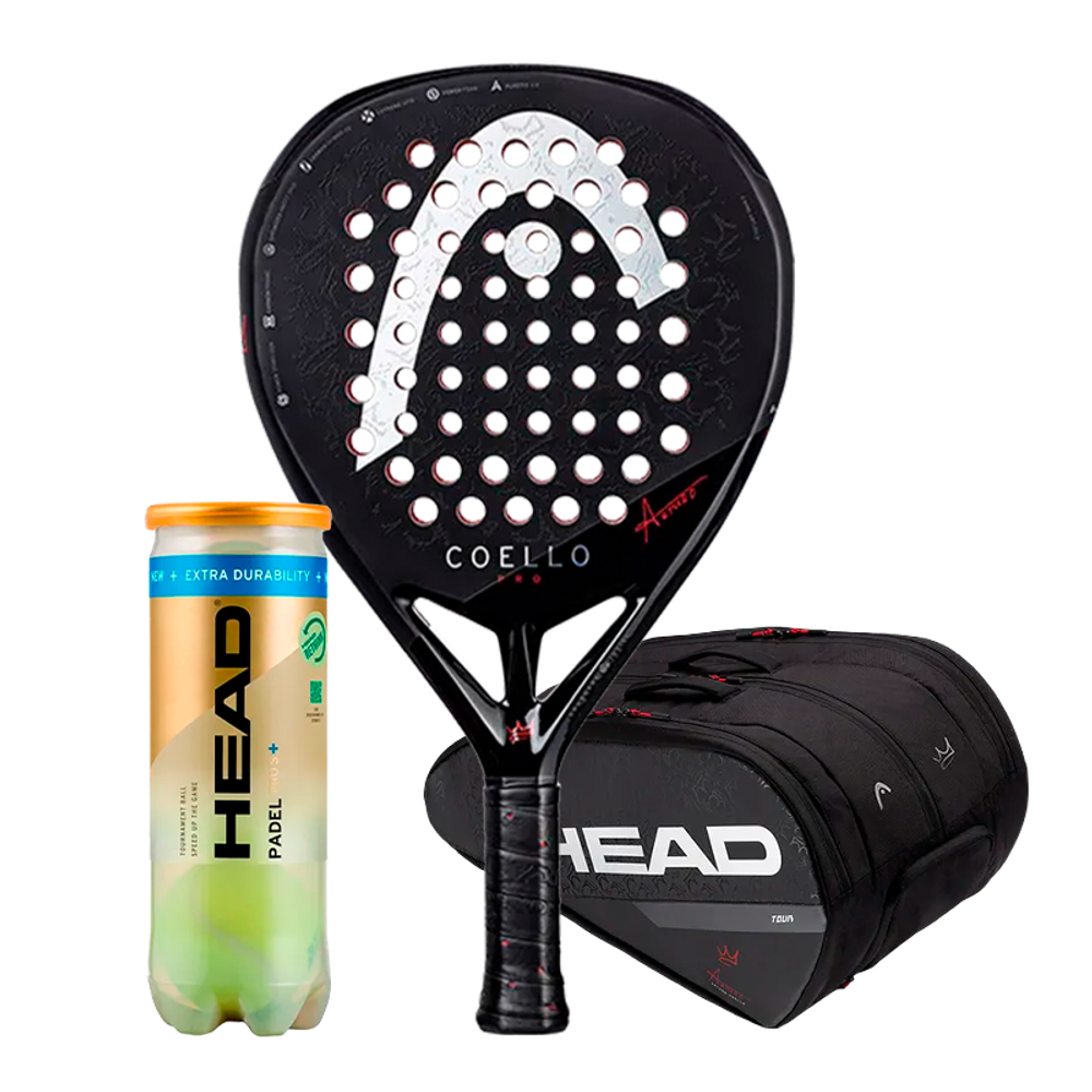 Head Coello Pro Special 2026