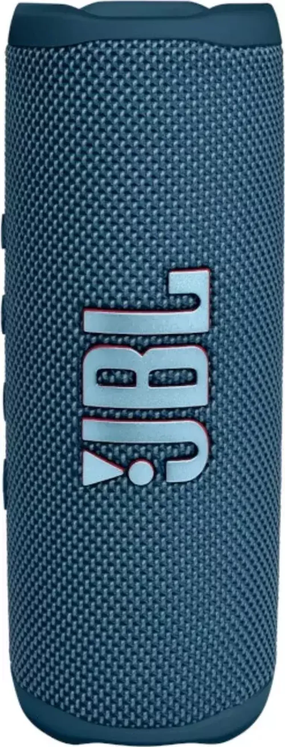 Портативная колонка JBL Flip 6 Blue - 4