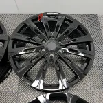КОВАНЫЕ ДИСКИ для Lexus LX600 J300