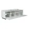 Radiotehnika Vector AV-2102 White