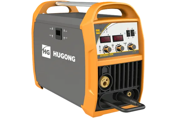 Сварочный полуавтомат HUGONG EXTREMIG 160W III