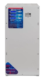 Трехфазный стабилизатор Энерготех INFINITY 7500х3 (22500) ВА