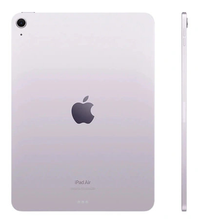 13" Планшет Apple iPad Air 13 2024 M2, 512 ГБ, Wi-Fi + Cellular, purple