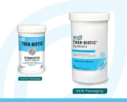 Ther-Biotic® Synbiotic 50 Billion CFU капсулы Klaire Labs / SFI Health