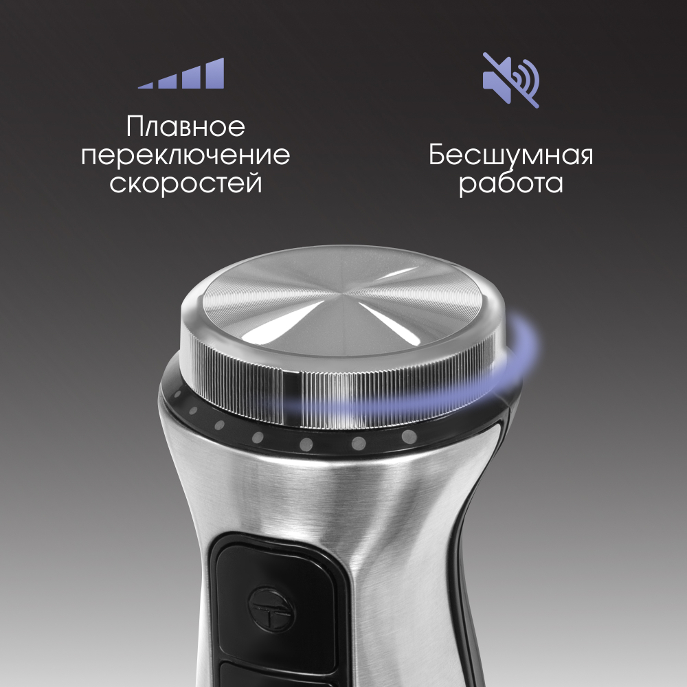 Блендер ZIGMUND & SHTAIN BH-241 M