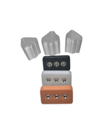 ИК бластер для flipper zero 6Вт чёрный (Flipper Module)