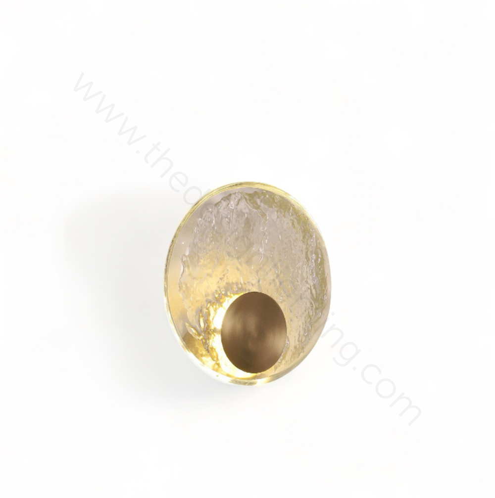 Wall design lamp Caraja