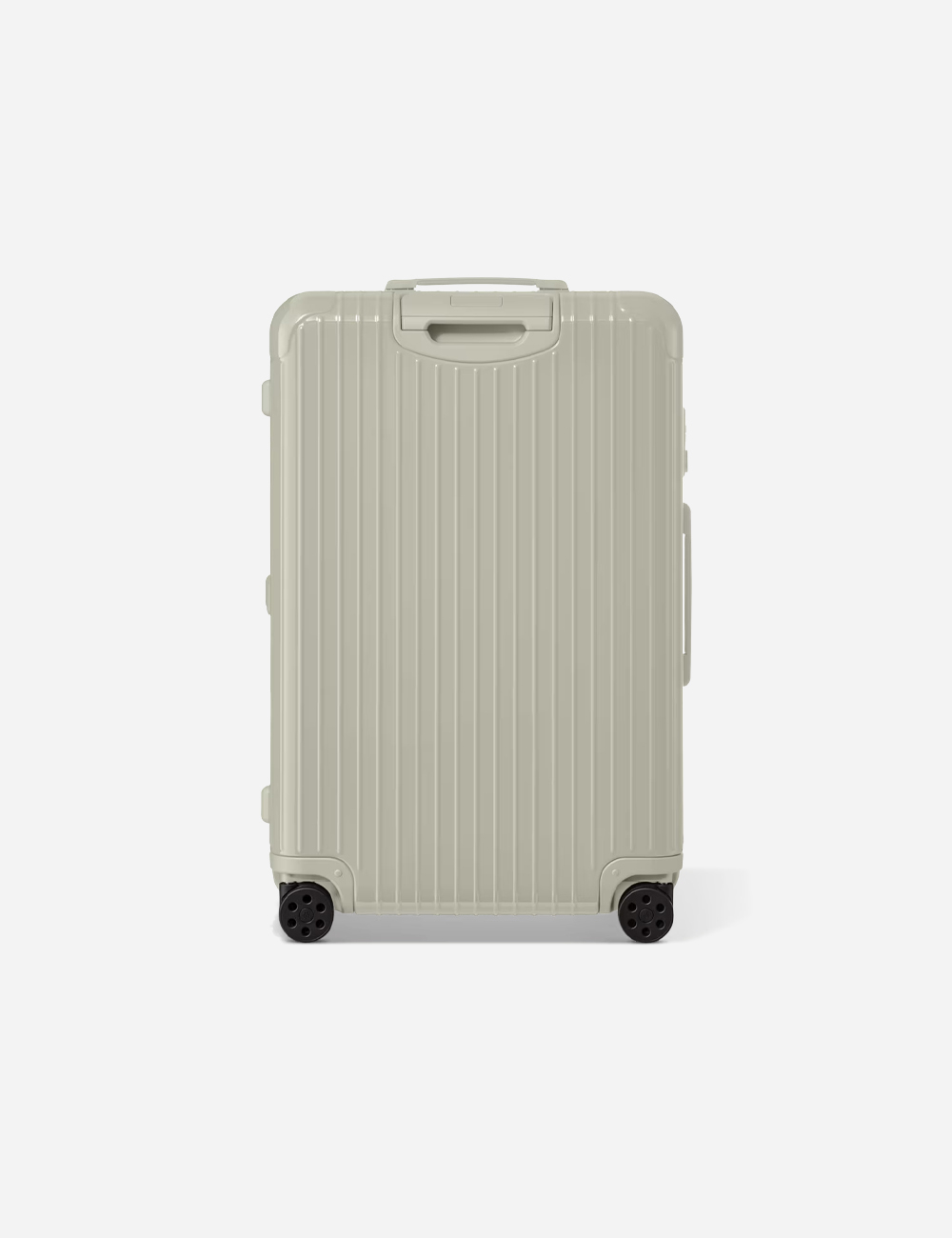 Чемодан Rimowa Essential Check-In L "Clay beige"