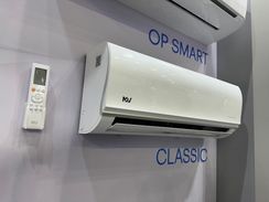 Кондиционер MDV MDSC-09HRDN8 / MDOC-09HDN8