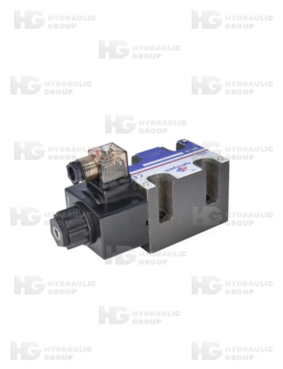 Гидрораспределитель RH10121-220V