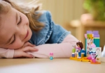 Конструктор LEGO Gabby's Dollhouse 10795 Детский набор для творчества