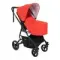 Прогулочная коляска Valco Baby Snap 4 Ultra Fire Red