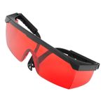 Лазерный уровень Denzel LX 05 Red, 20 м, 635 нм, аккумулятор Li 5200 mAh, резьба 5/8"