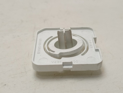 WF6458S7W кт65 Кнопка включения для стиральной машины Samsung DС64-01229А б/у