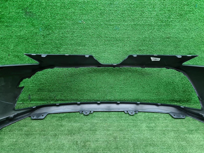 Бампер передний Toyota Corolla E210 (2018-н.в.)