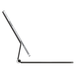 Клавиатура Apple Magic Keyboard для iPad Pro 11" (3-го поколения) и iPad Air (4‑го поколения), Black (Черный) MXQT2