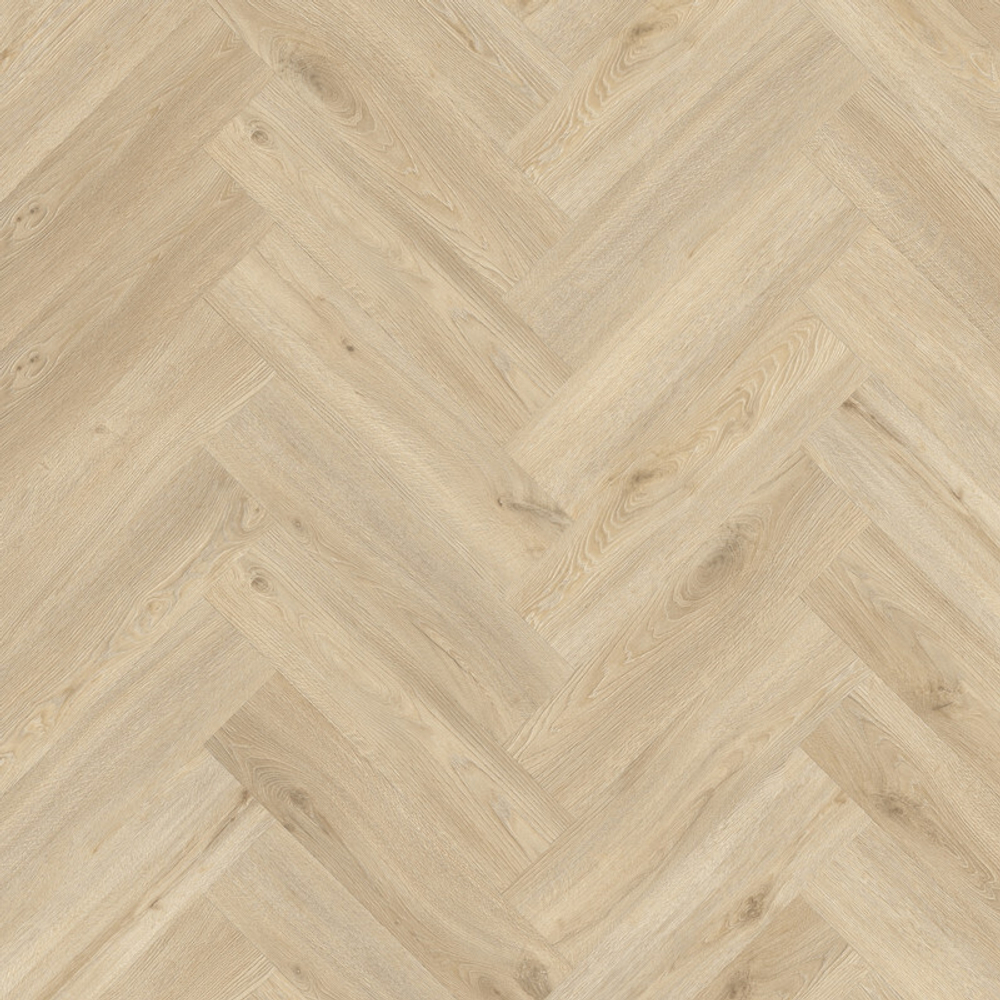 Кварц-винил LVT Moduleo Roots 2,5 мм 86237H Galtymore Oak EIR Ёлочка 2.4 м2