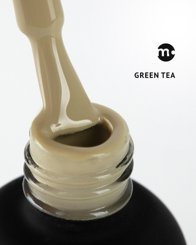 Monami Coffee Break гель-лак Green Tea, 8мл
