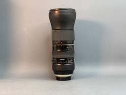 Tamron SP AF 150-600mm 5-6.3 Canon EF