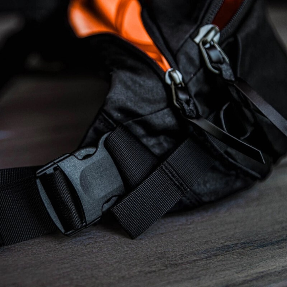 Сумка Evergoods Mountain Hip Pack 3.5L