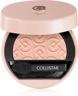 Collistar Impeccabile Compact Eyeshadow - Тени для век 400 Cipria Matte, 3 g
