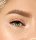 "LUX visage" Карандаш для бровей механический №314 BROWISSIMO (deep brown)