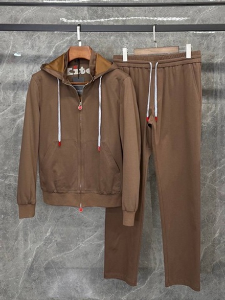 Спортивный костюм Kiton