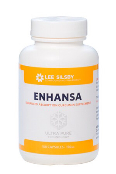 EnhansaTM 150mg (150 capsules)